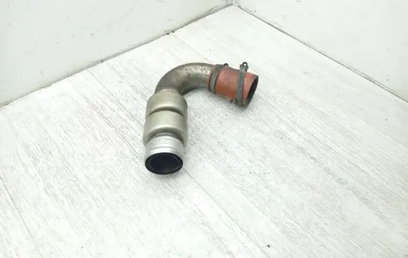 Ford Mondeo MK IV Intercooler hose/pipe