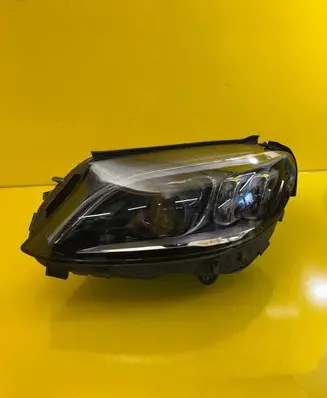 Mercedes-Benz C W205 Headlight/headlamp A2059061506KZ