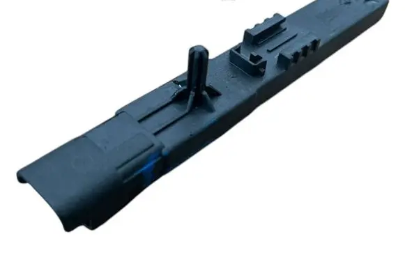 Peugeot 3008 II Keyless system antenna E1136485A 17100696724 XD0287039R