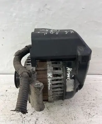 Mazda 6 Generator/alternator