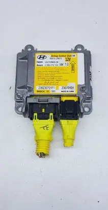 Hyundai Santa Fe Airbag control unit/module 959102B970