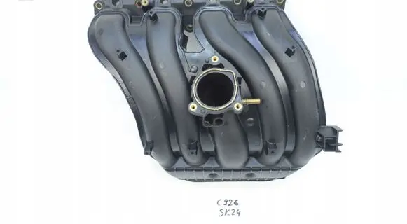 Citroen C5 Intake manifold 9638986080
