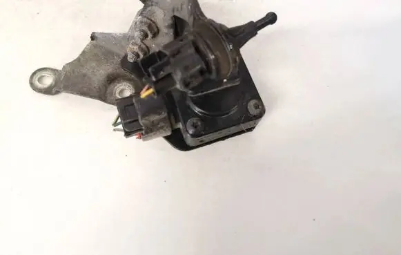 Mazda 6 Exhaust gas pressure sensor rf7j182b5