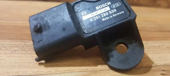 Fiat Punto (176) Air pressure sensor 0261230030