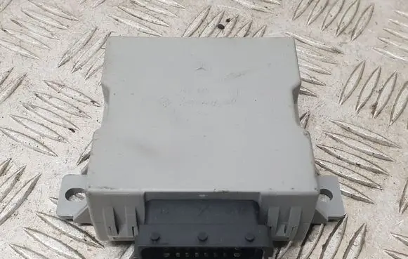 Mercedes-Benz A W168 Rain sensor A1688201326