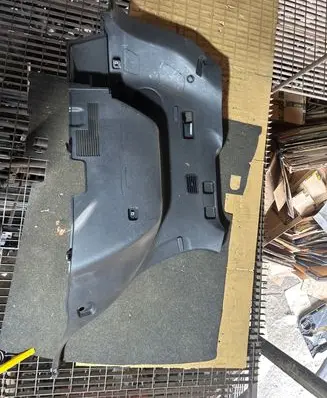 KIA Sorento Trunk/boot side trim panel 85730C5200