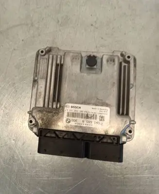 BMW X1 F48 F49 Engine control unit/module 8589145 032214839 1039S84785
