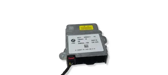 BMW X2 F39 Airbag control unit/module 130441