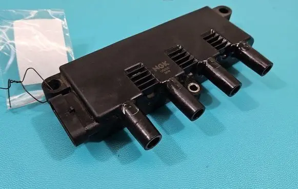 Fiat Grande Punto High voltage ignition coil IMPRK1488992