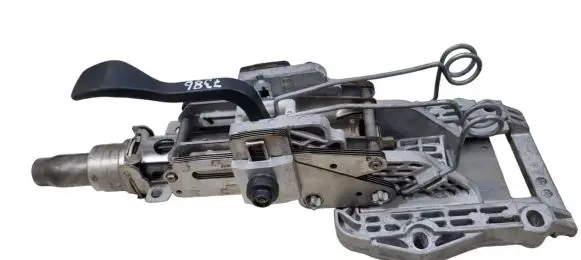 Audi A6 S6 C5 4B Steering wheel axle 4B0419502E