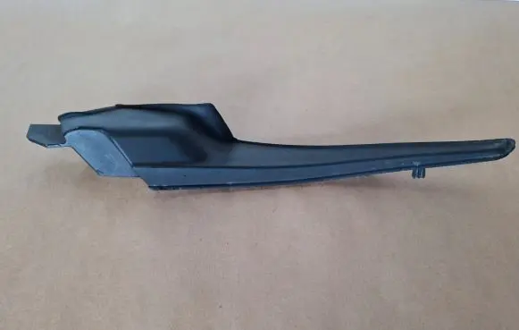 Lexus RX 450H Fender end trim 5386748070