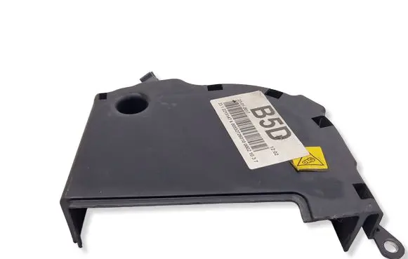 Jeep Renegade Timing belt guard (cover) 00552726010