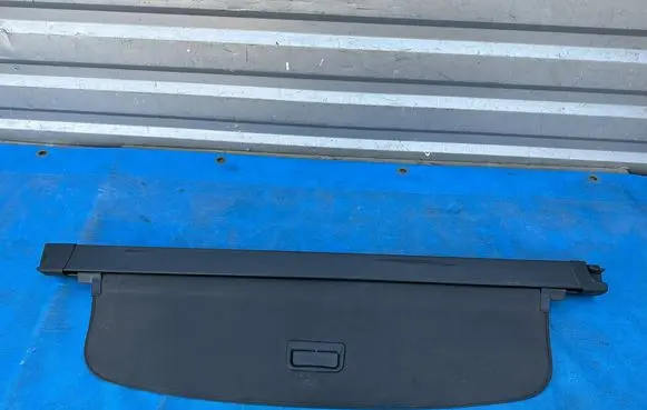 Audi A4 S4 B9 Parcel shelf 8W9863553B NU492ABR