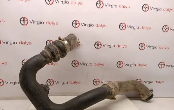 Ford Ranger Intercooler hose/pipe Ab396c646d