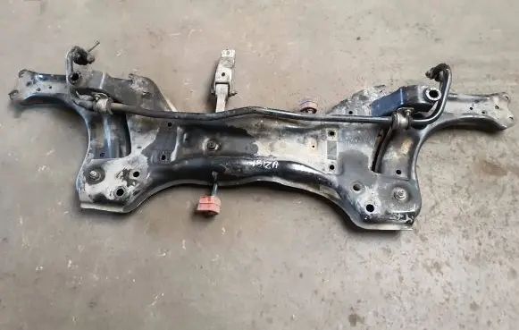 Seat Ibiza IV (6J,6P) Front subframe
