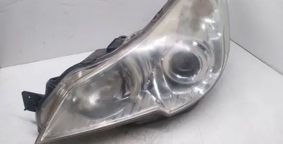 Subaru Outback Headlight/headlamp 9922681010