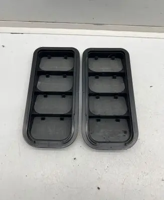 Audi Q4 Sportback e-tron Quarter panel pressure vent 7N0819465F