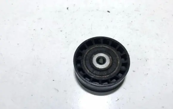 Renault Clio II Belt tensioner pulley 8200040161
