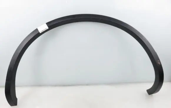 Volkswagen Touareg I Rear arch trim 7P6854819B