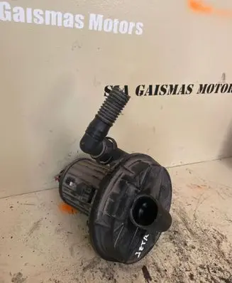 Volkswagen Jetta V Secondary air pump 06a959253