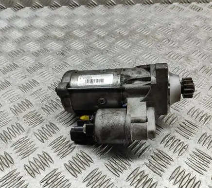 Audi A4 S4 B8 8K Starter motor A197366A ESW20ER25
