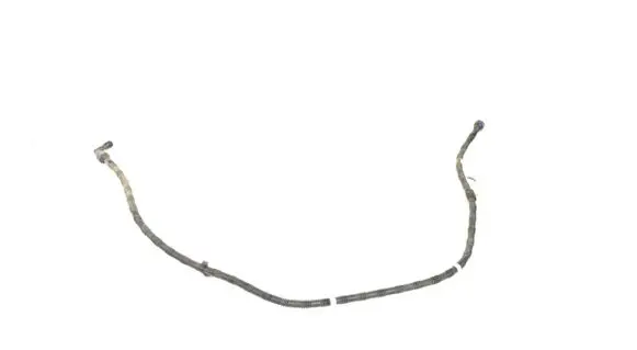 Audi A6 Allroad C7 Windshield washer fluid hose 4G0955667C