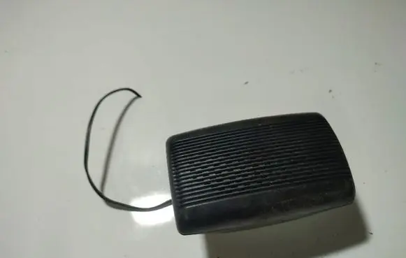 Opel Signum Alarm system siren 