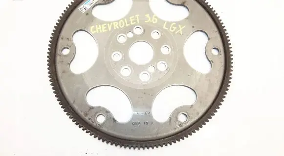 Chevrolet Camaro Flywheel 12648842