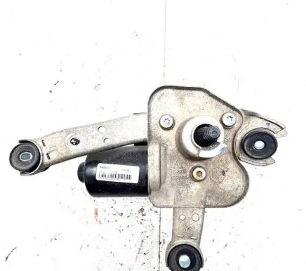 Ford Fusion II Wiper motor DS7317504AC