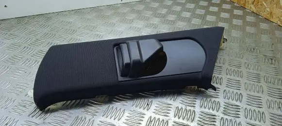 Mercedes-Benz E AMG W212 (B) pillar trim (top) A2126901630