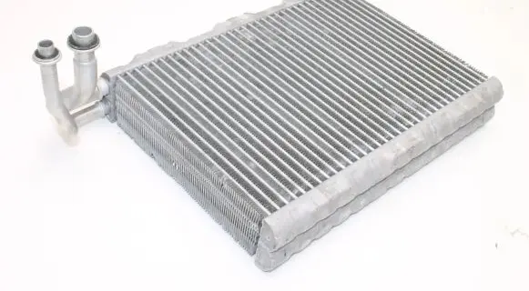 Chrysler 300C Heater blower radiator