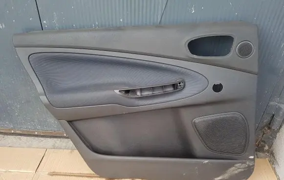 Ford S-MAX Rear door card panel trim