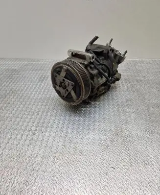 Citroen Berlingo Air conditioning (A/C) compressor (pump) SD6C12 R134A 00999306362