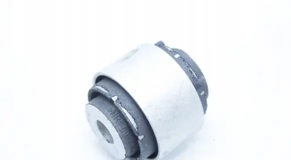 BMW 1 E81 E87 Rear wheel ball bearing 6763092