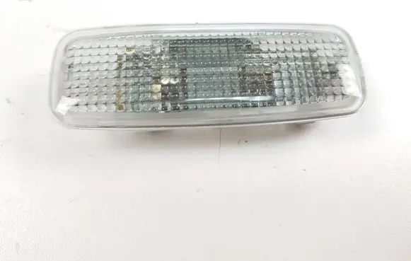 Audi A6 S6 C6 4F Front seat light 4D0947105A 4E0947105