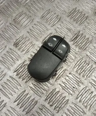 Ford Focus Electric window control switch YS4T14529AA
