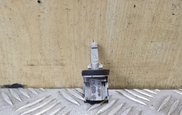Audi A3 S3 8P Interior temperature sensor 1K0907543A