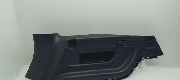 Mercedes-Benz EQB Other trunk/boot trim element A2436906500