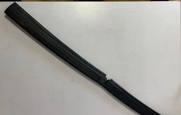 BMW X1 E84 Engine compartment rubber 2991416 51762991416