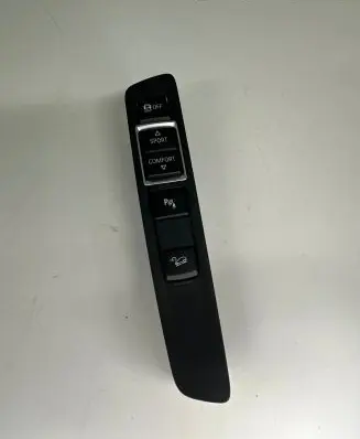 BMW X5 F15 Other switches/knobs/shifts 9262719