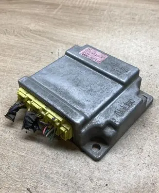 Mazda Premacy Airbag control unit/module C10057K30A