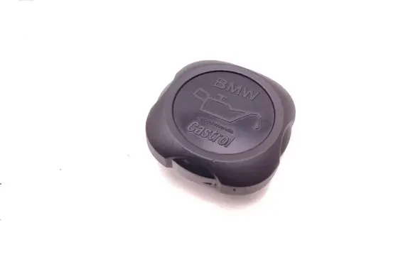 BMW 5 E39 Oil filler cap 7560481