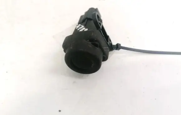 Alfa Romeo 159 Fuel cut-off switch 7790538 061013A6