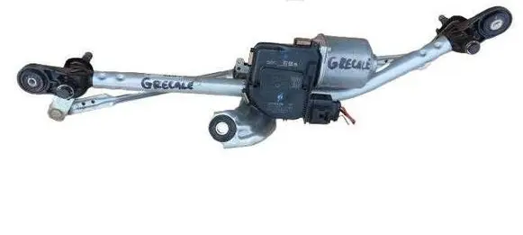 Maserati Grecale Front wiper linkage 06701751730