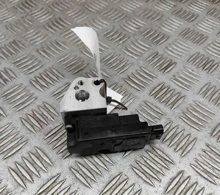 Cupra Born Air conditioning (A/C) expansion valve 1EA816590B