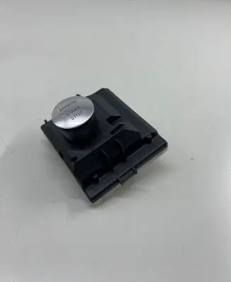 Mercedes-Benz C W205 Engine start stop button switch A2059007121