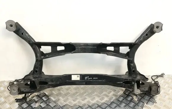 Volkswagen Golf VII Rear subframe 3Q0505235AC