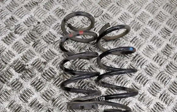 Nissan Juke II F16 Rear coil spring