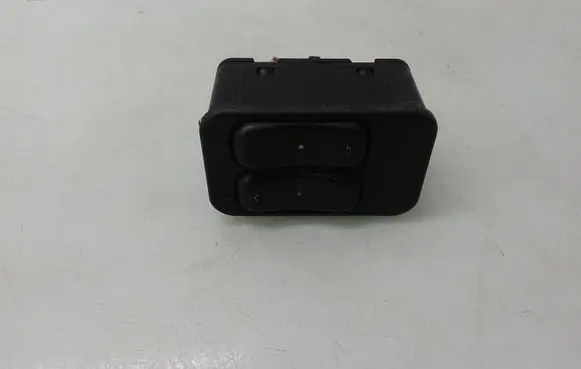 Opel Meriva A Electric window control switch 24409205
