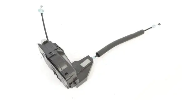 Jaguar E-Pace Rear door lock J9C324994CC